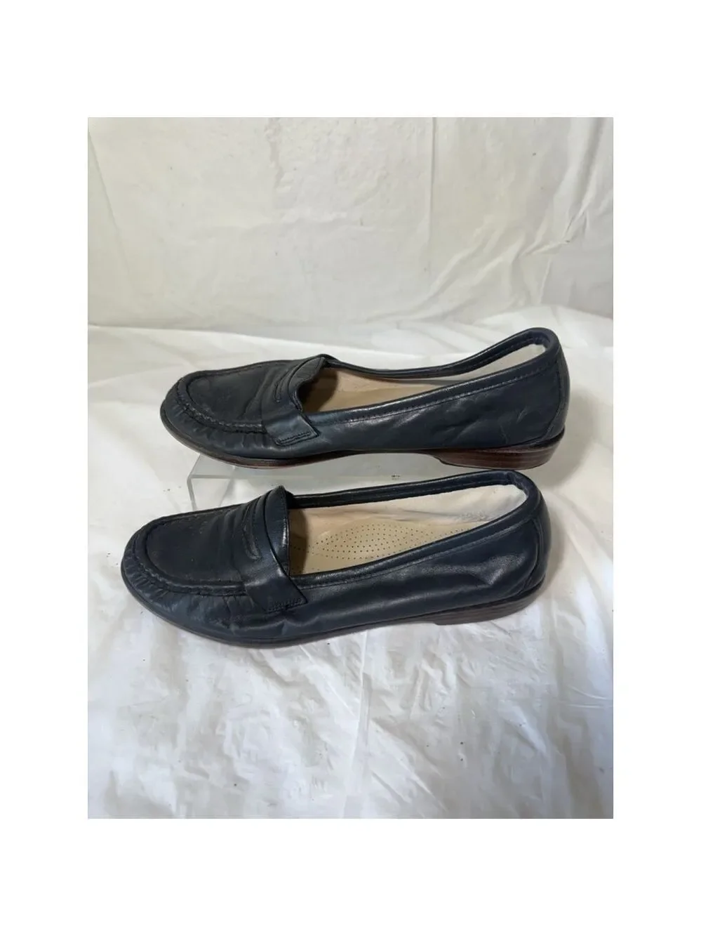 SAS Tripad Comfort Women's sz 7.5 L5 170143